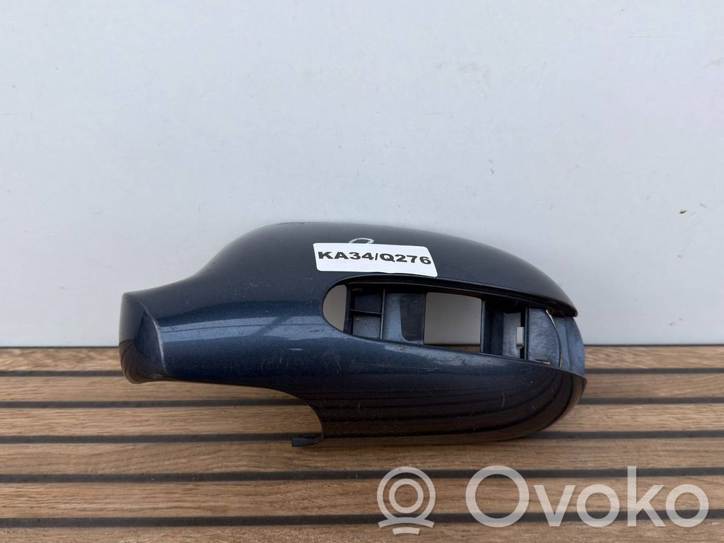 Mercedes-Benz CLK A209 C209 Veidrodėlio plastikinė apdaila (dvidurio) 