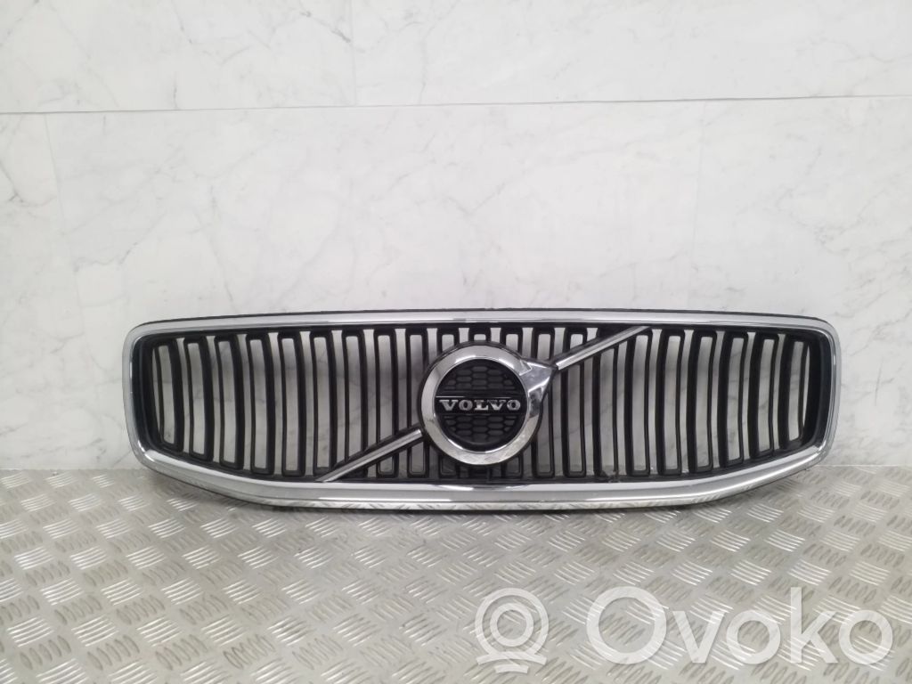 Volvo V60 Atrapa chłodnicy / Grill 