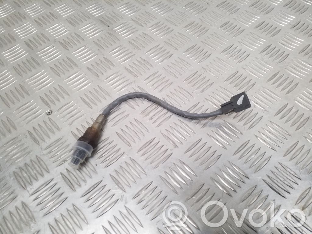 Nissan Qashqai Lambda probe sensor 