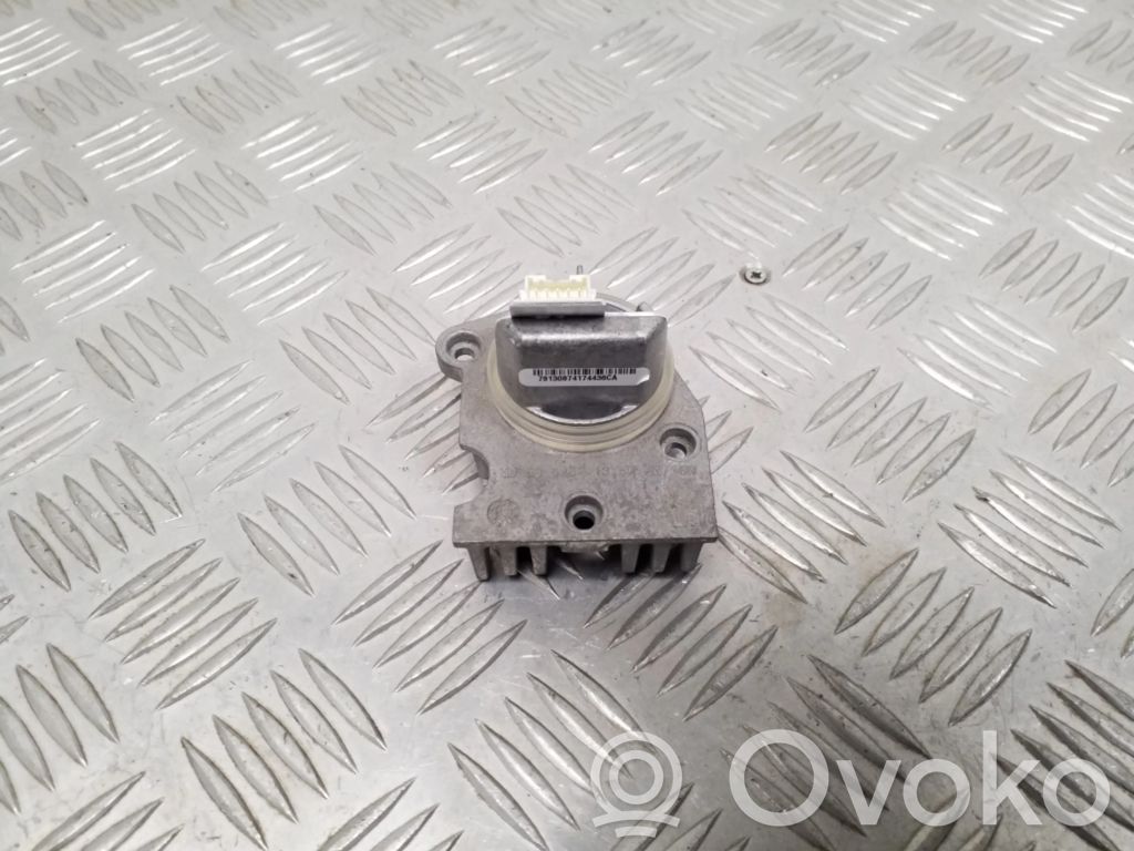 BMW X1 E84 Light module LCM 