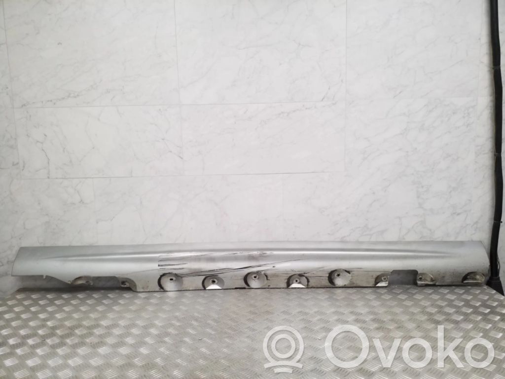 BMW 3 E46 Sill 