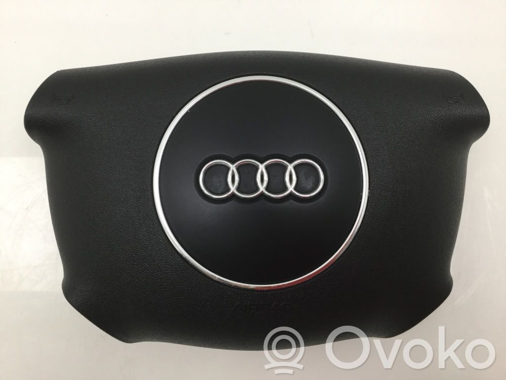 Audi A6 S6 C5 4B Vairo oro pagalvė 