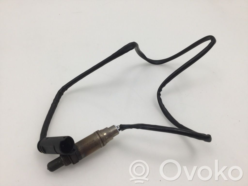 BMW 5 E60 E61 Lambda probe sensor 