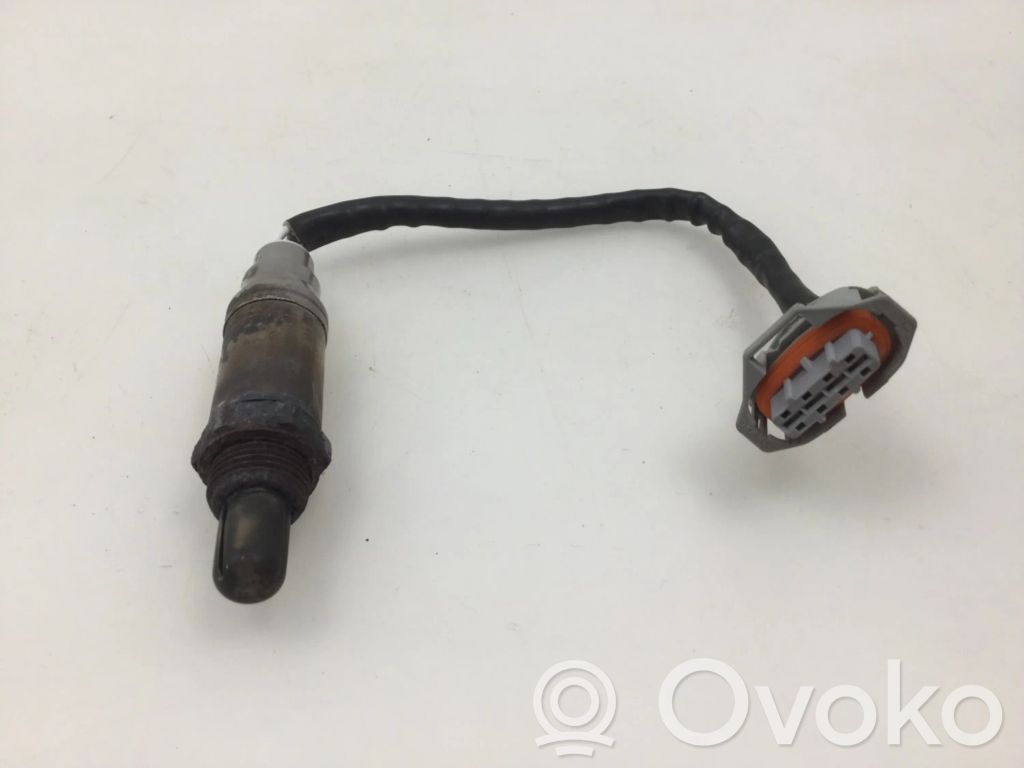 Opel Meriva A Lambda zonde 