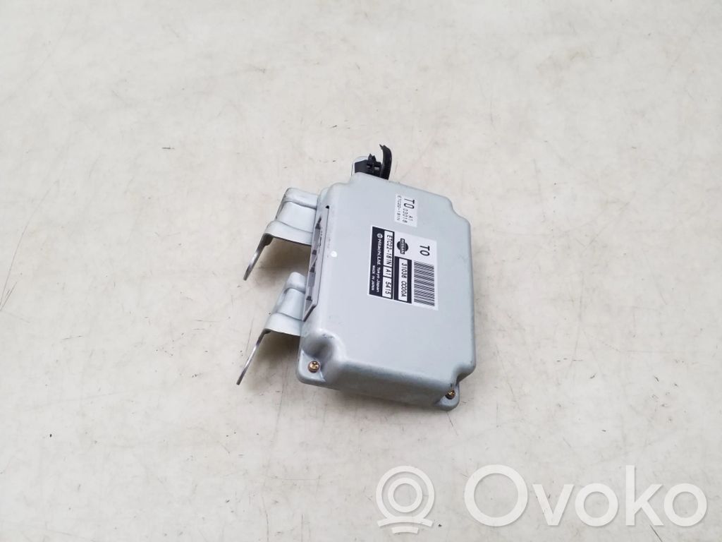 Nissan Murano Z50 Gearbox control unit/module 
