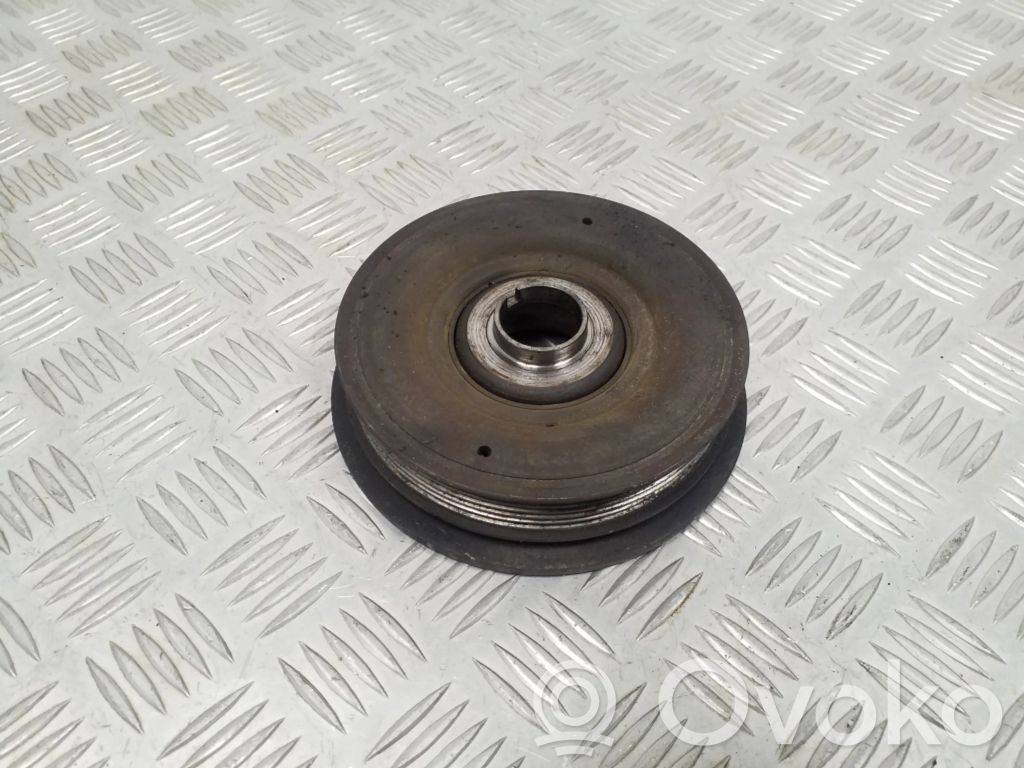 Nissan Primastar Crankshaft pulley 