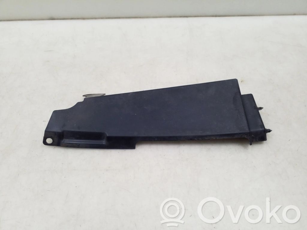 Nissan Qashqai Wlot / Kanał powietrza intercoolera 