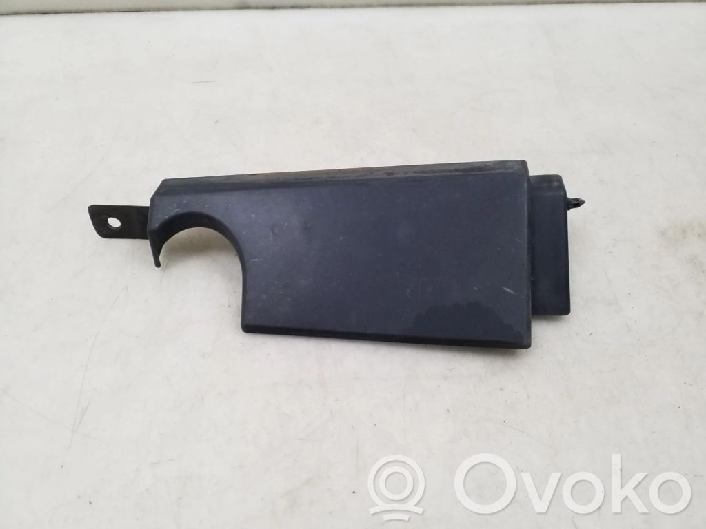 Nissan Qashqai Wlot / Kanał powietrza intercoolera 