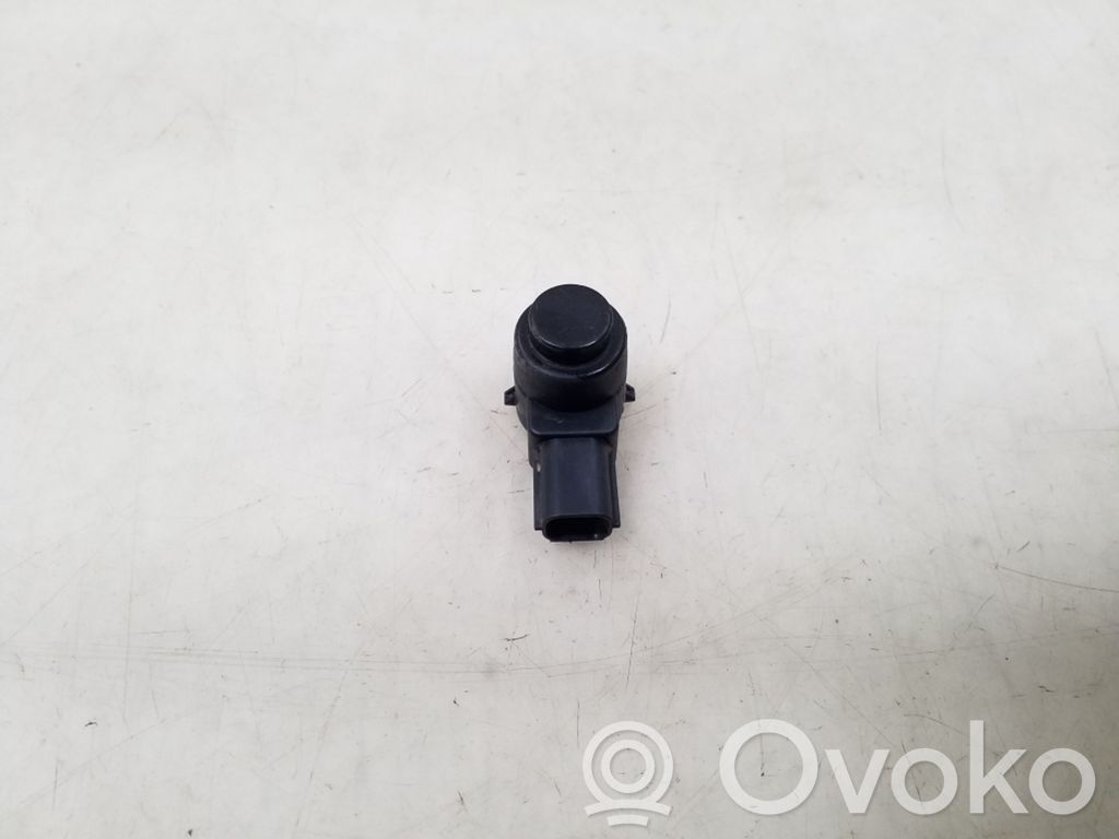 Sensor de aparcamiento PDC   13282886
