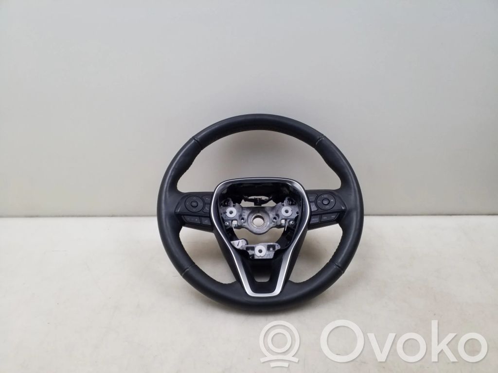 Toyota Corolla E210 E21 Volant 