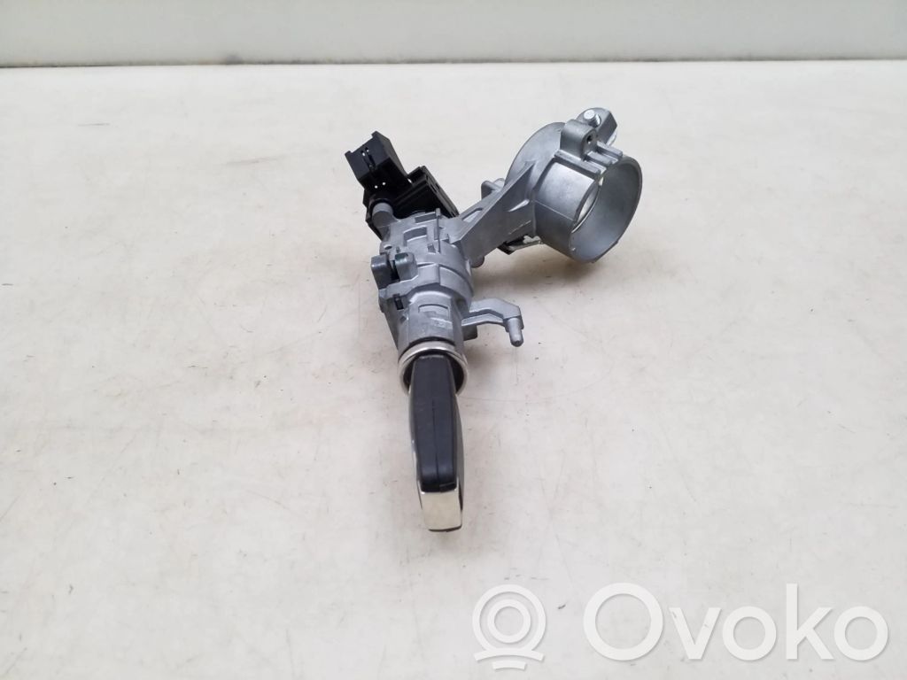Opel Insignia A Virtalukko 