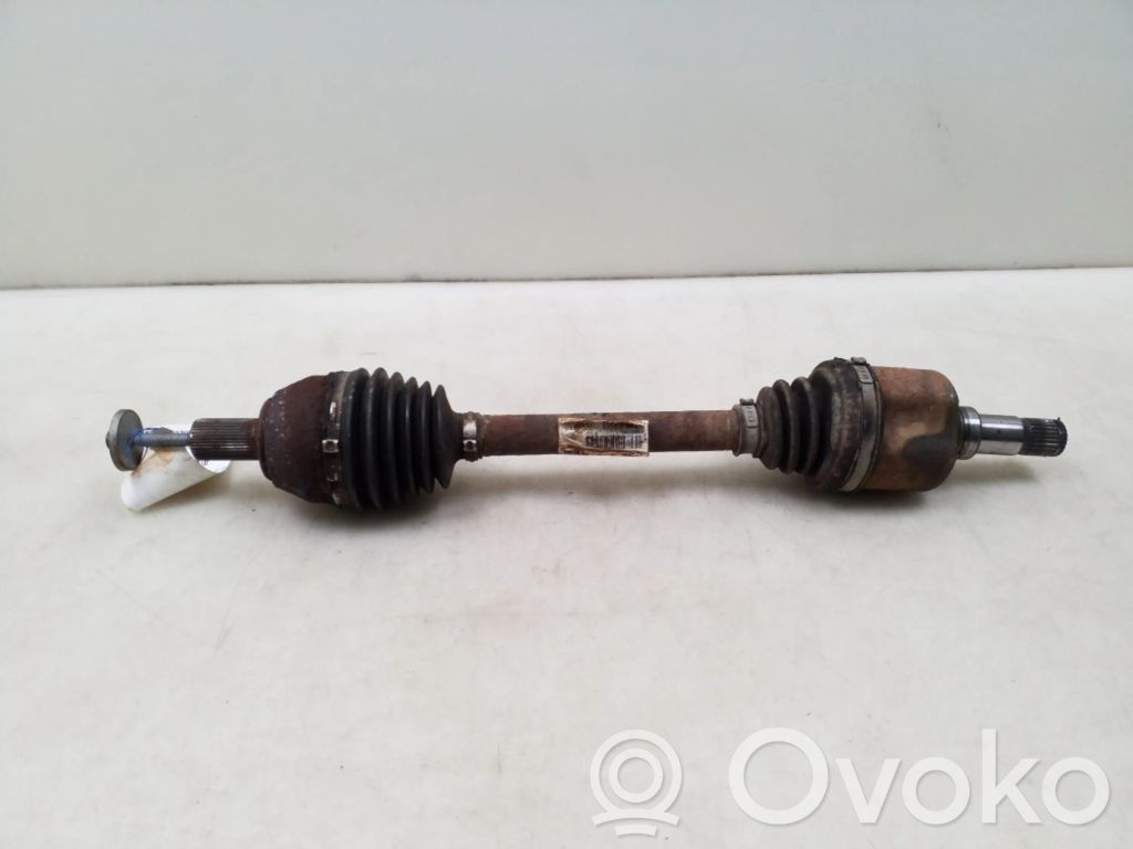 Volvo V70 Eje de transmisión delantero 