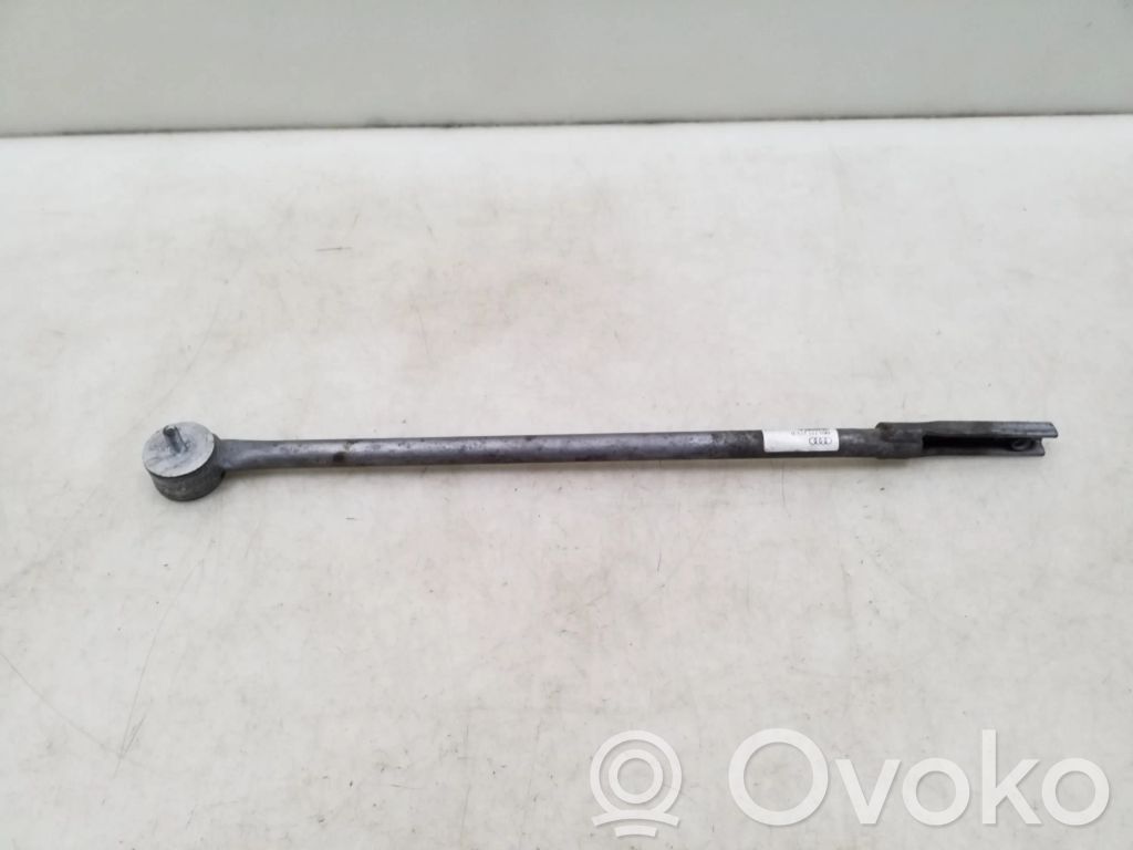 Audi A4 S4 B8 8K Gear shifter/selector 