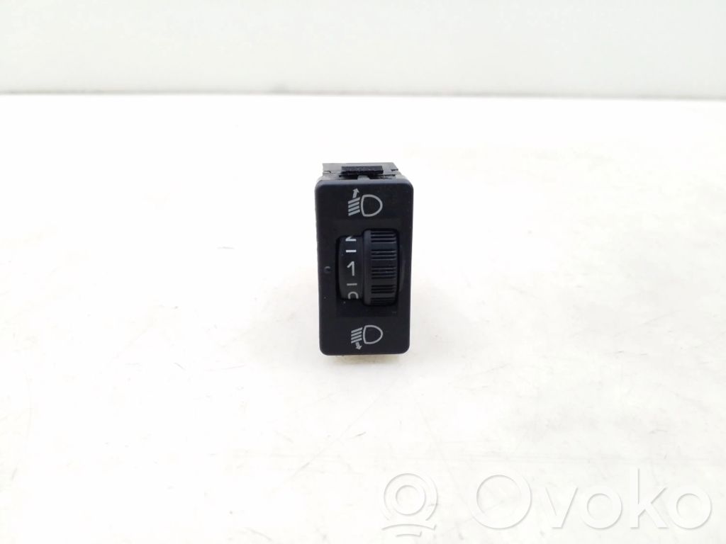 Citroen C3 Light switch 