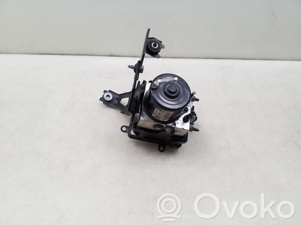 Opel Zafira B Bomba de ABS 