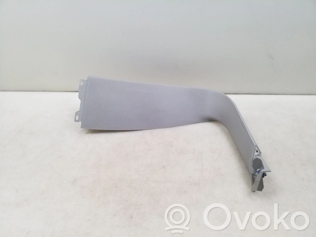 Opel Astra J Inne części wnętrza samochodu 