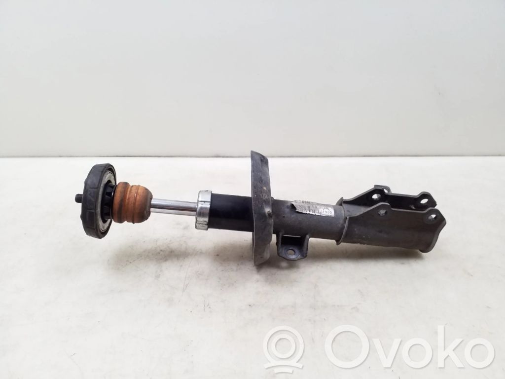 Opel Astra J Amortyzator przedni 