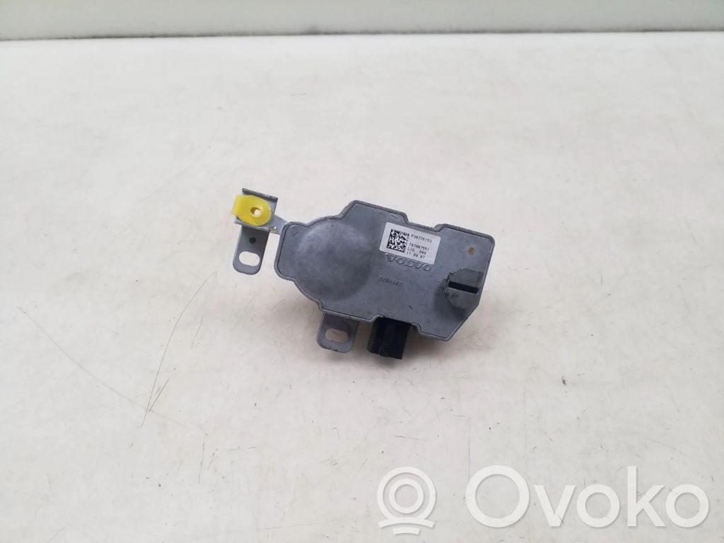 Volvo V50 Замок руля 