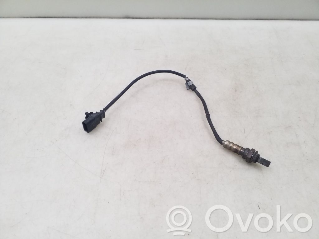 Skoda Fabia Mk2 (5J) Lambda probe sensor 