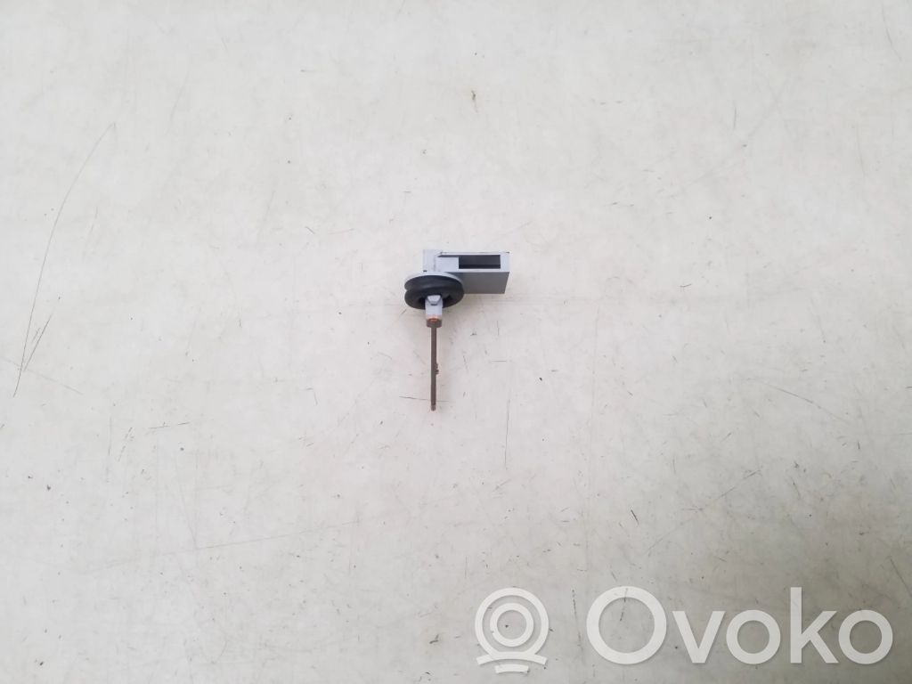 Volkswagen Sharan Sensor de temperatura interna 