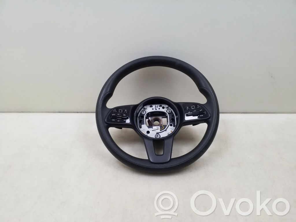Mercedes-Benz Sprinter W907 W910 Lenkrad 