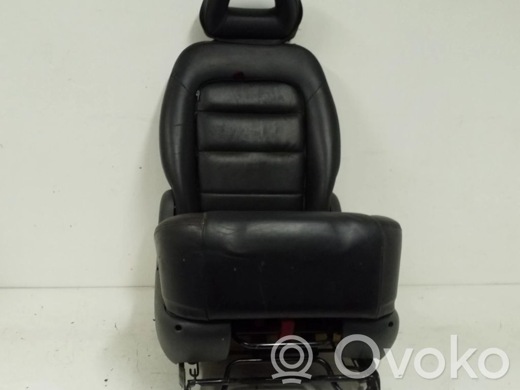 Volkswagen Sharan Asiento trasero 