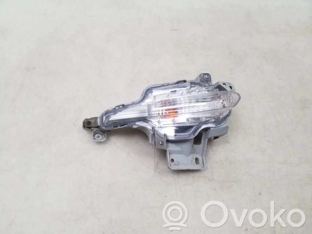 Mazda 3 II Frontblinker 