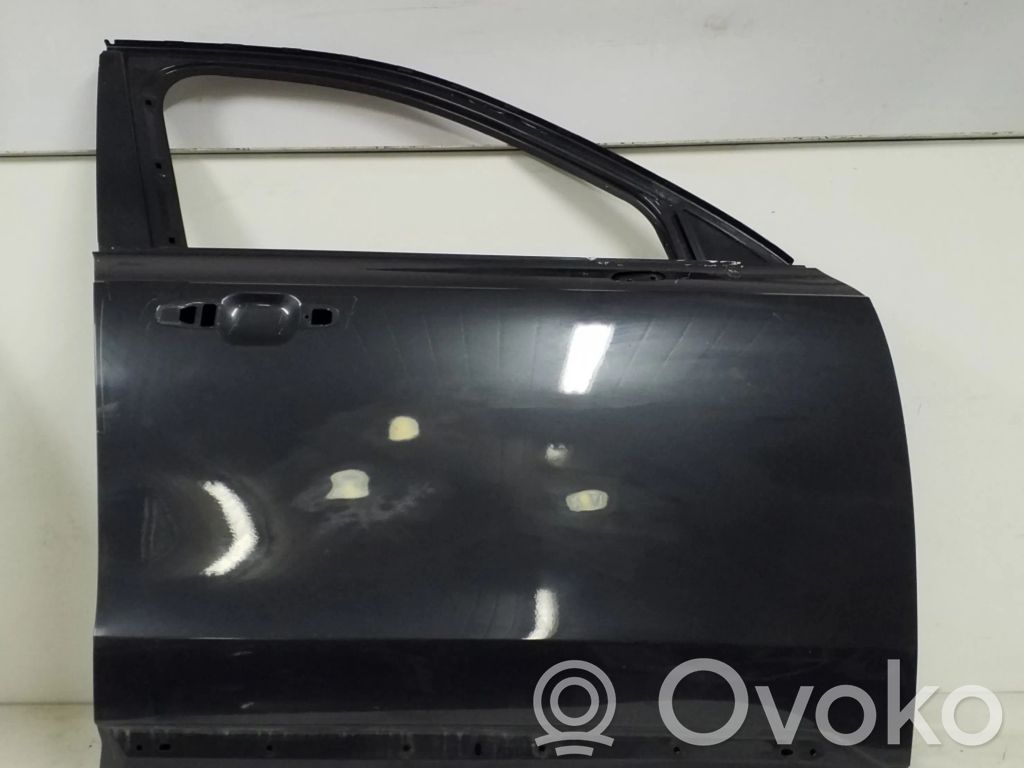Volvo XC90 Durvis 