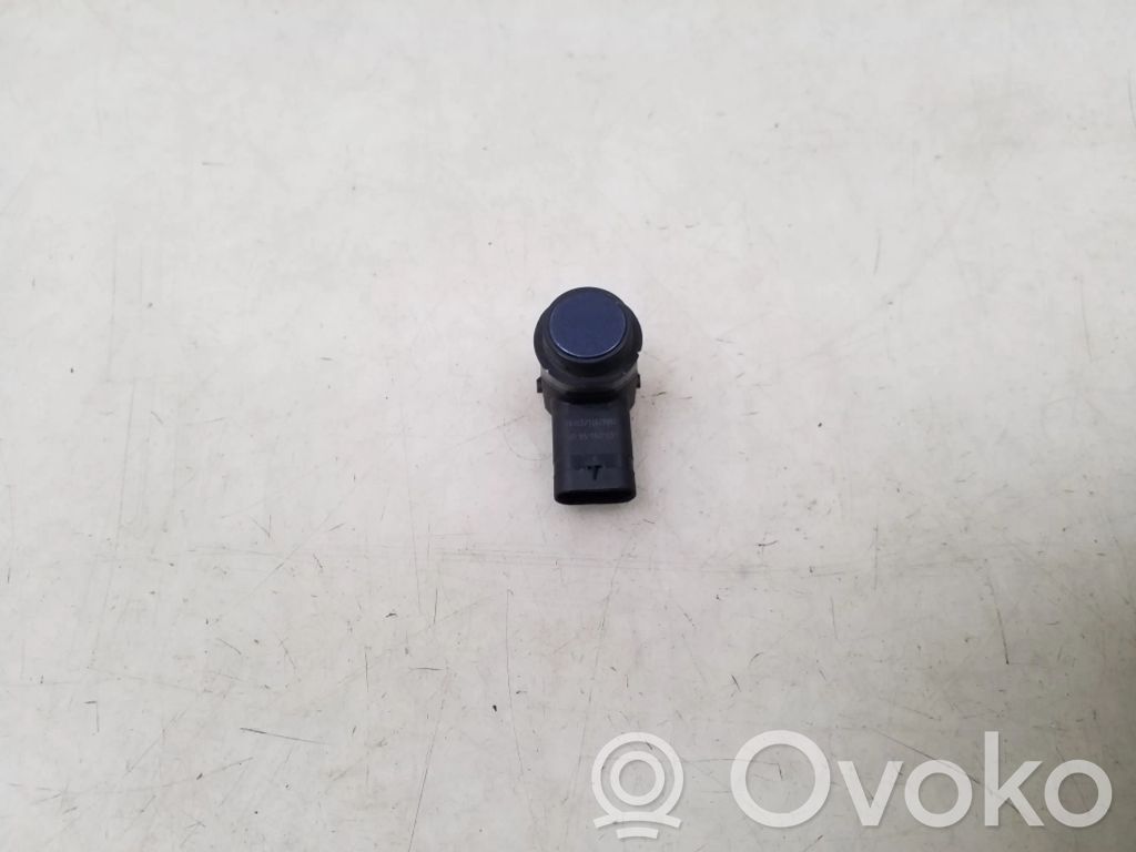 Sensor de aparcamiento PDC   31270913
