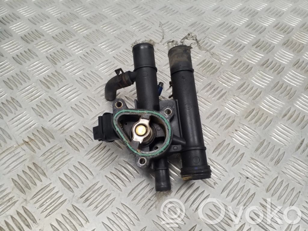 Nissan Primastar Thermostat 