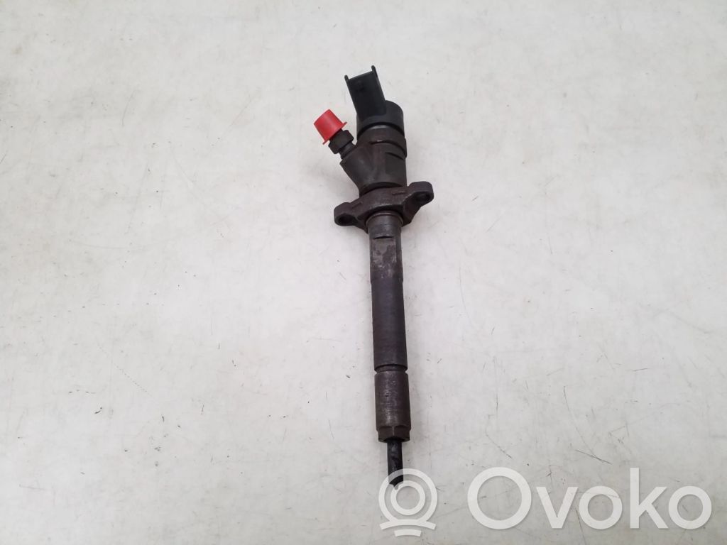 Polttoainesuutin   0445110259