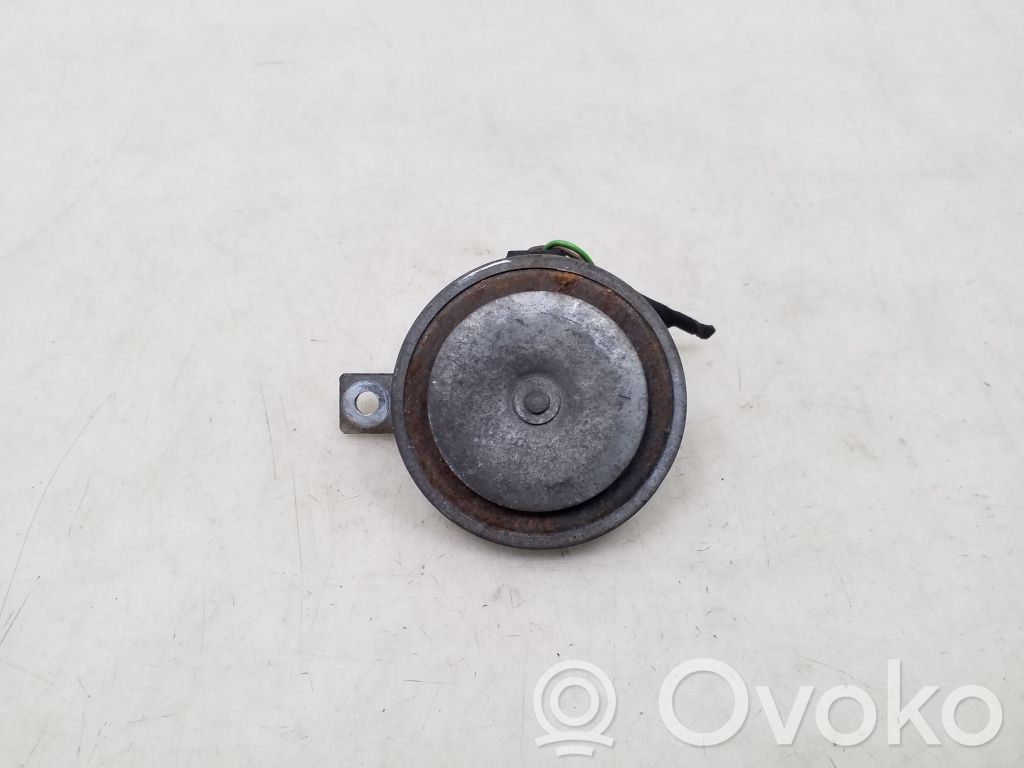 Opel Zafira A Clacson 