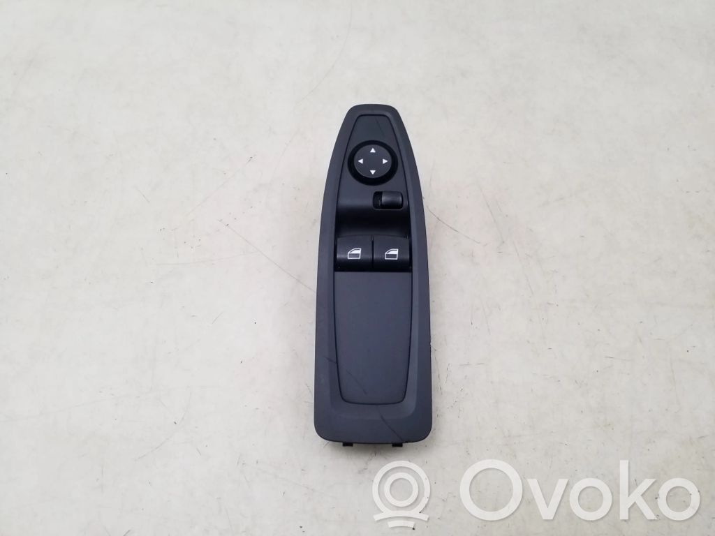 BMW 1 F20 F21 Electric window control switch 