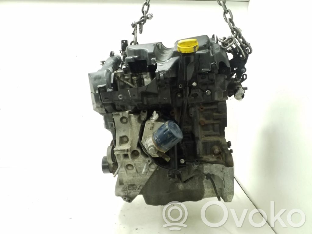 Renault Kadjar Engine 
