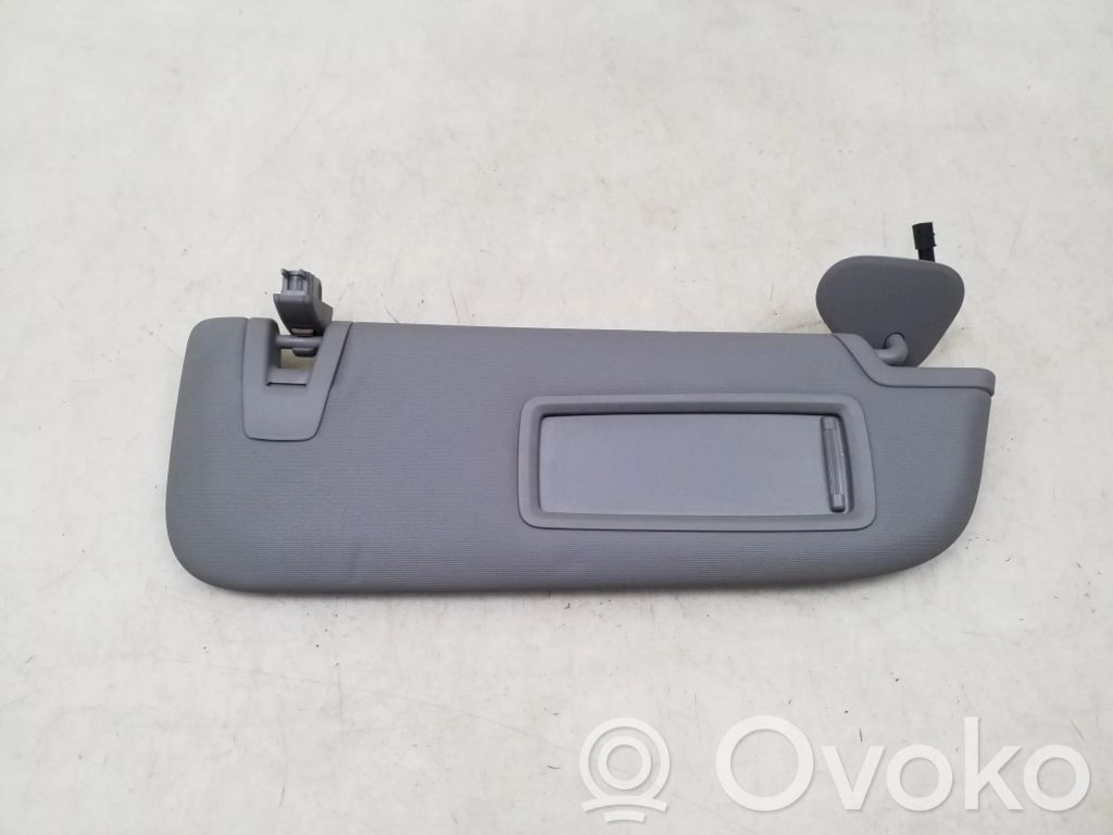 Porsche Panamera (970) Sun visor 