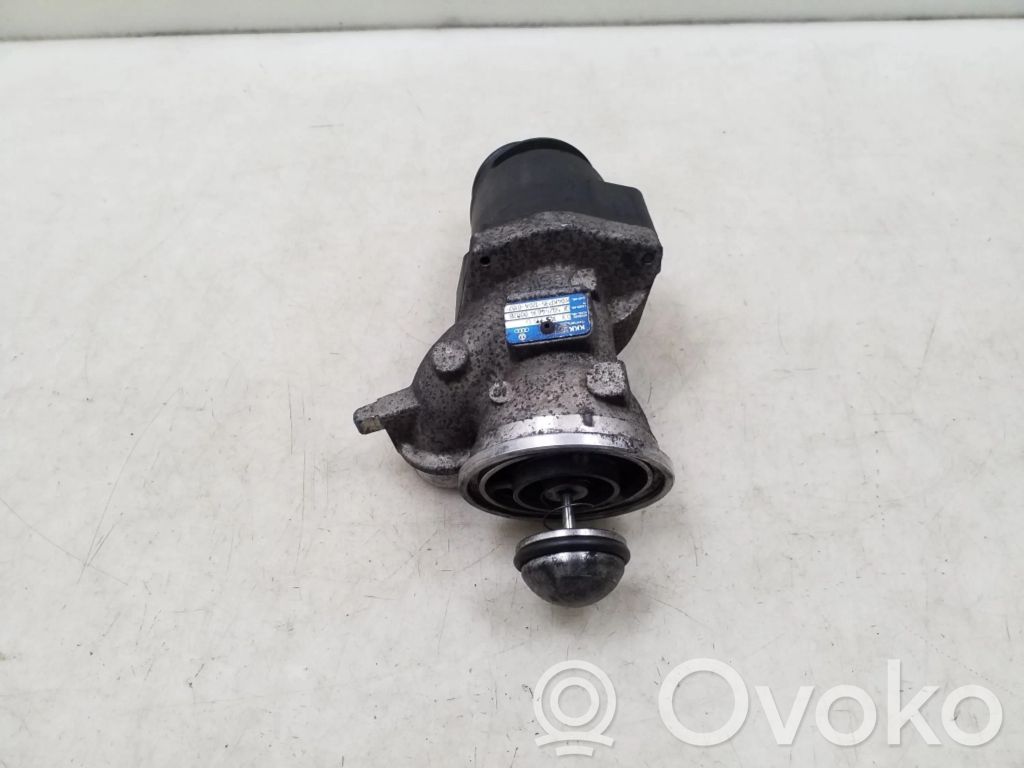 Cześć układu próżniowego turbosprężarki   03L145715G