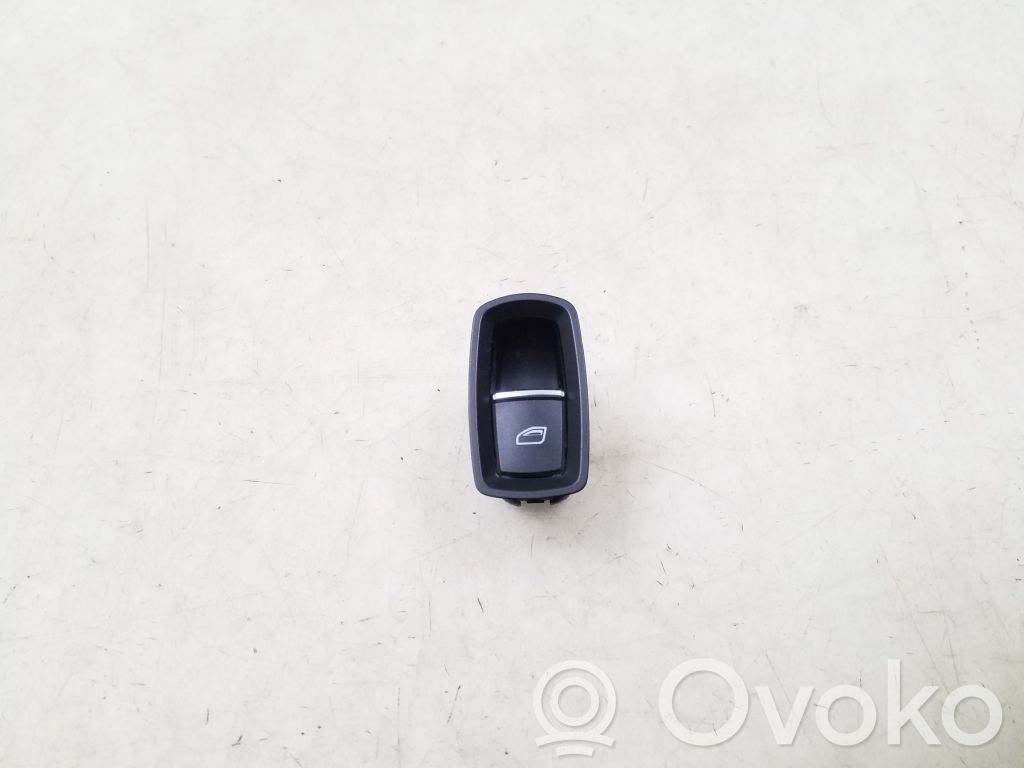 Porsche Panamera (970) Electric window control switch 