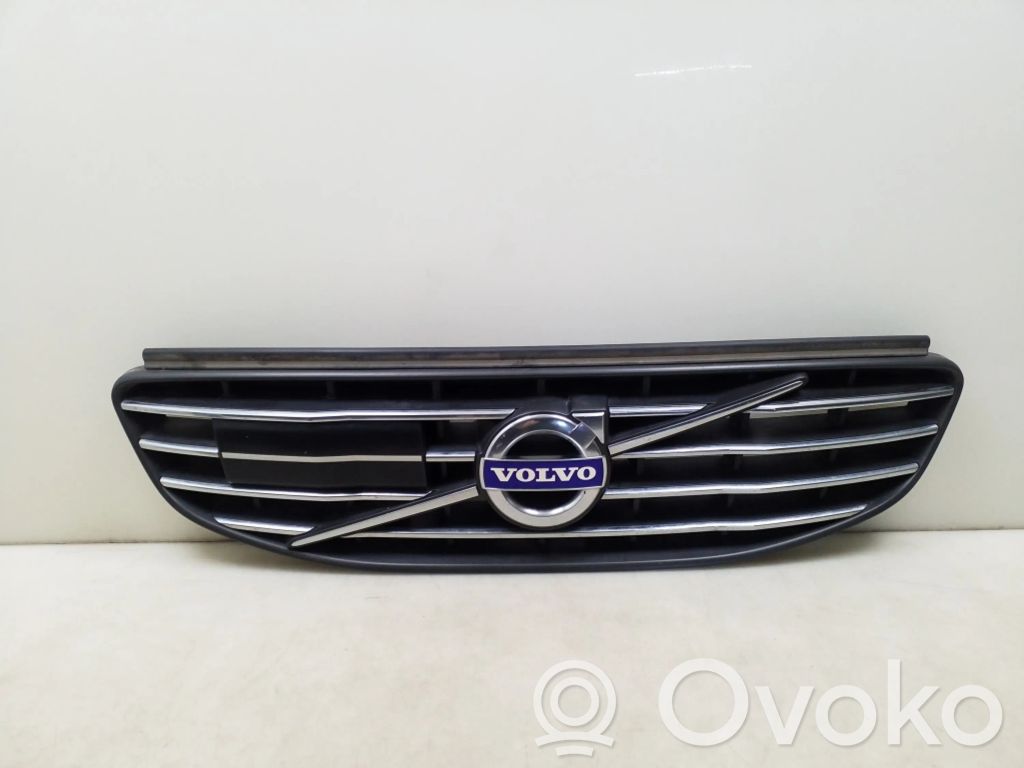 Volvo XC60 Etusäleikkö 