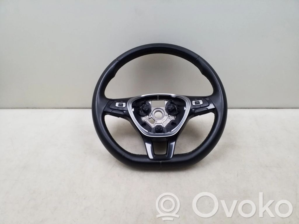 Volkswagen Tiguan Ohjauspyörä 