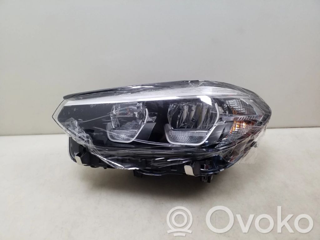 BMW X3 G01 Faro/fanale 