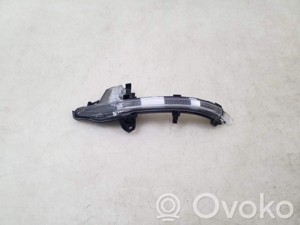 Audi A6 S6 C8 4K Spiegelblinker 