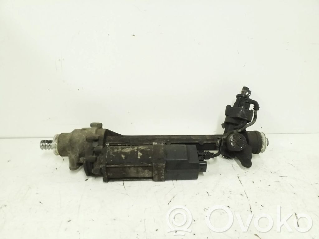 BMW 3 F30 F35 F31 Cremagliera dello sterzo 
