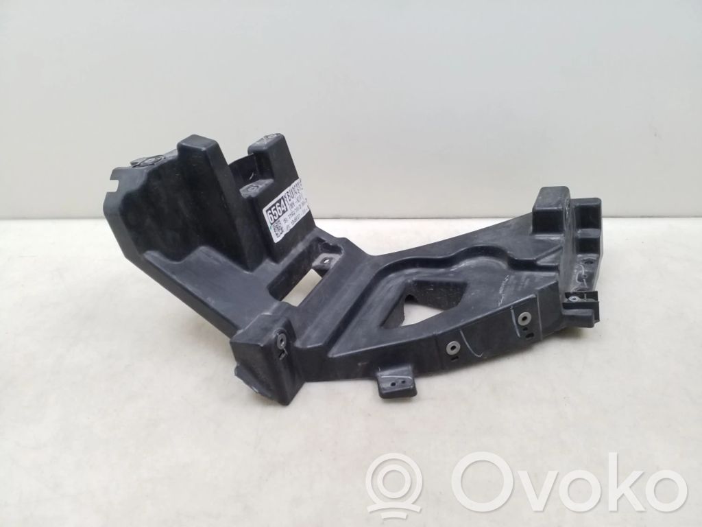 Headlight/headlamp mounting bracket   104361200F