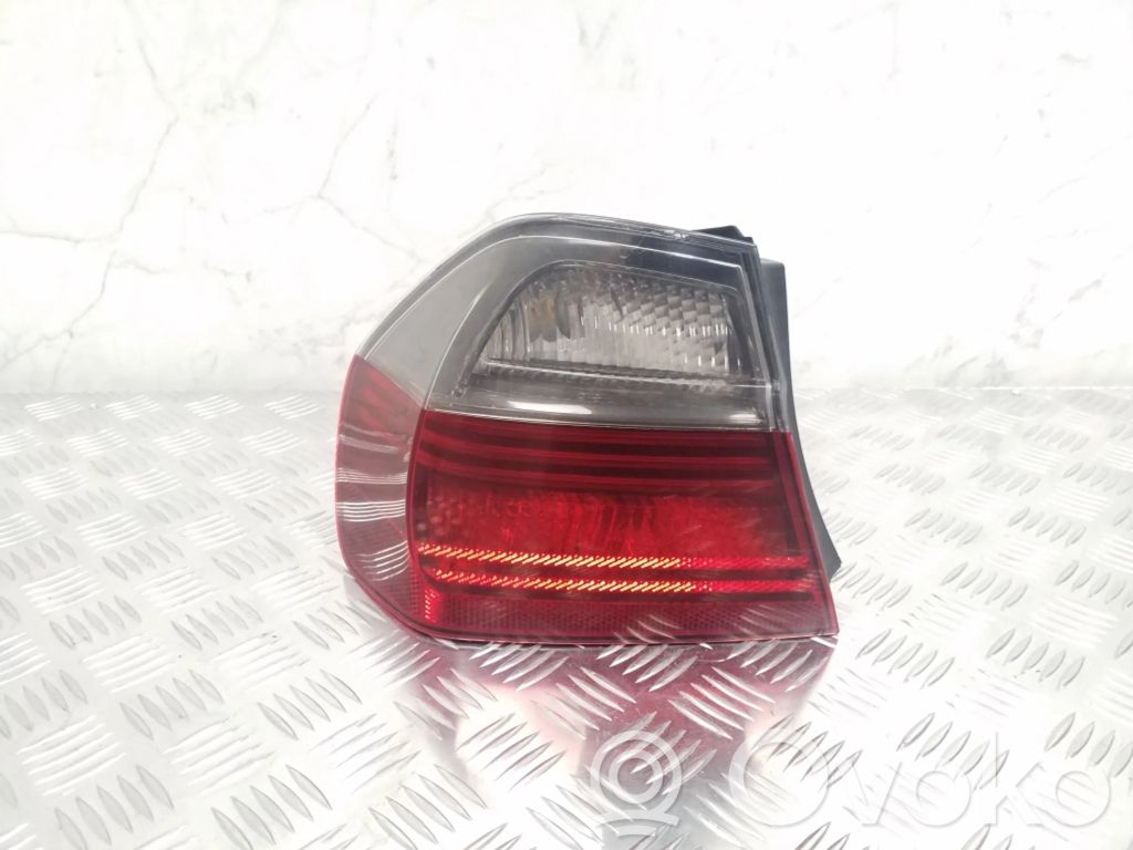 BMW 3 E90 E91 Rear/tail lights 