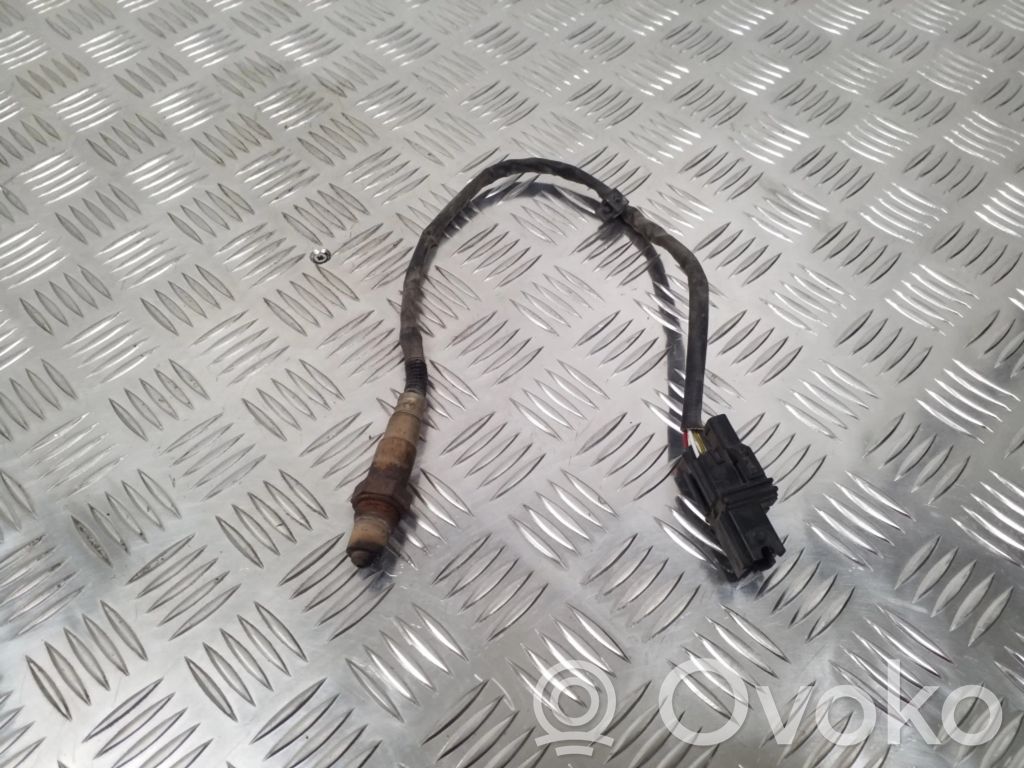 Infiniti FX Lambda probe sensor 
