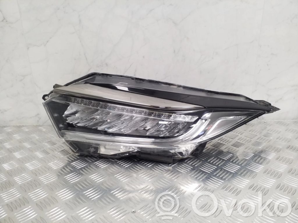 Honda CR-V Far 