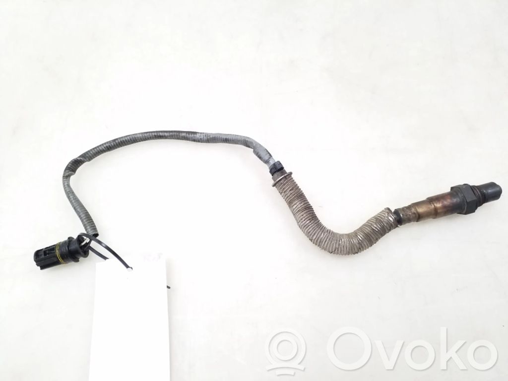 BMW 5 E60 E61 Lambda probe sensor 
