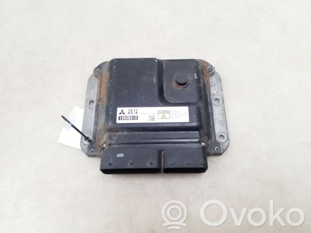 Mitsubishi Outlander Engine control unit/module 