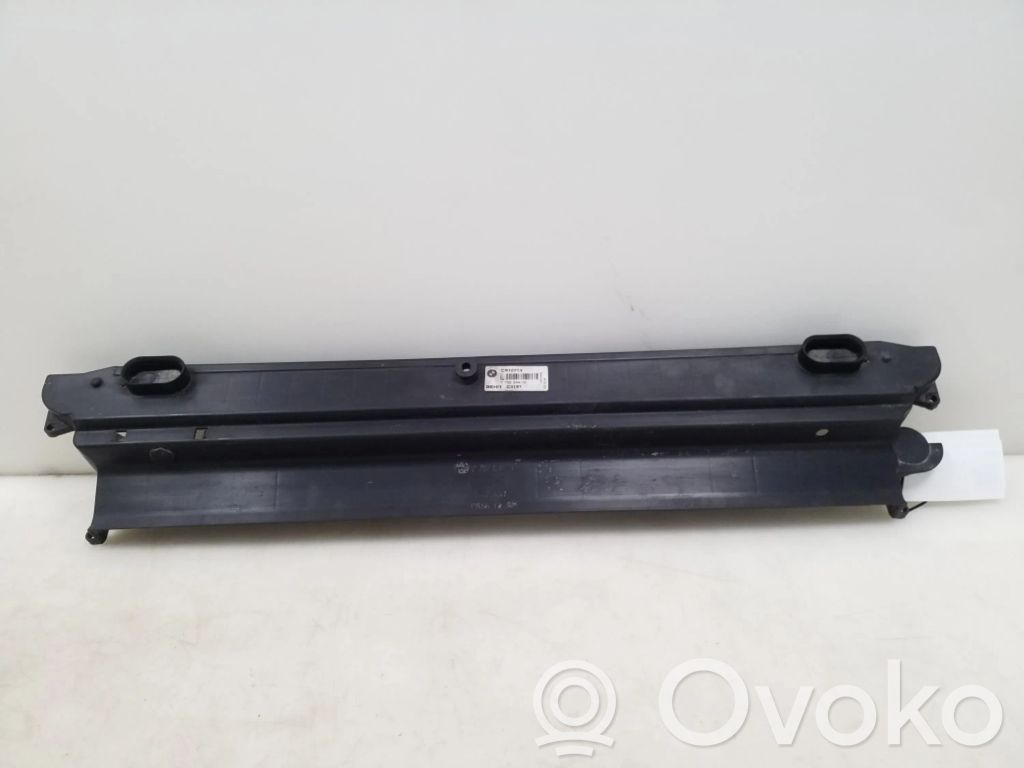 Radiator mount bracket   7787830