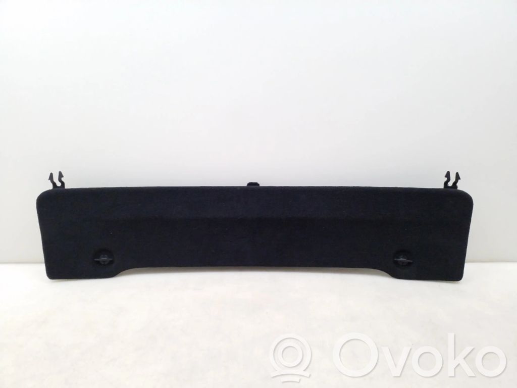 BMW 5 E60 E61 Other trunk/boot trim element 